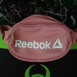 rebbok  fannypack